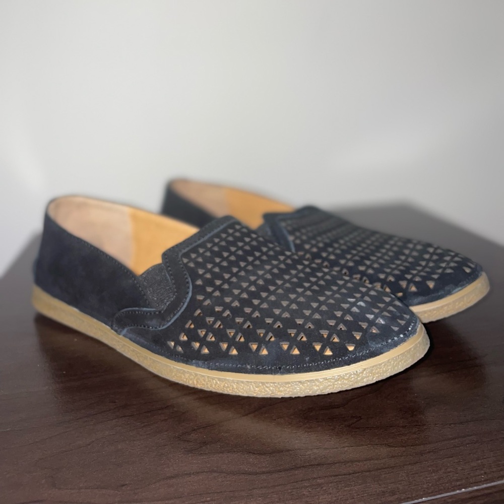 Dolce Vita flats